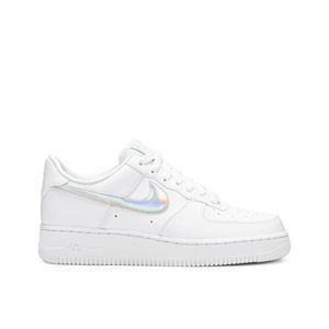 Nike Air Force 1 Low
White Irisdescent (Women's)